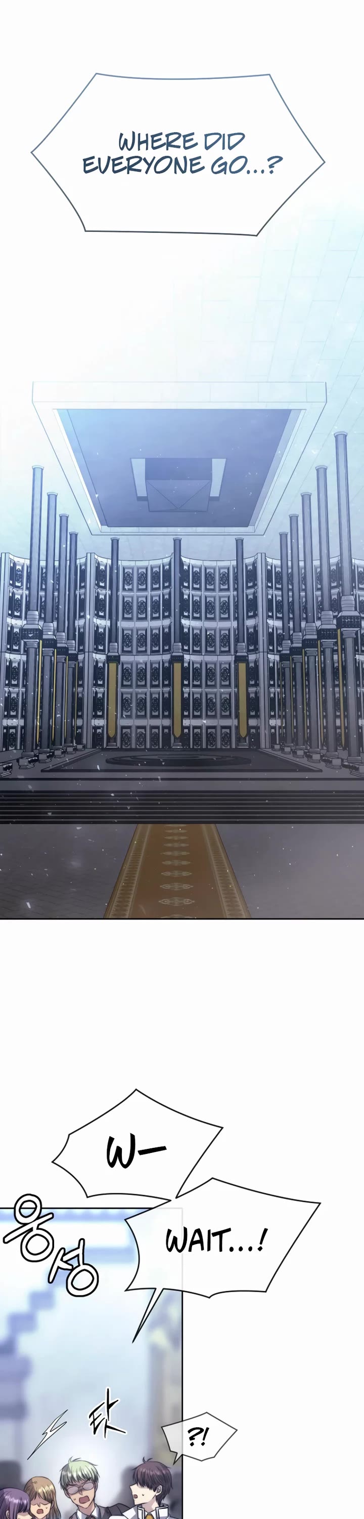 Black Haze (2025) chapter 38 page 32