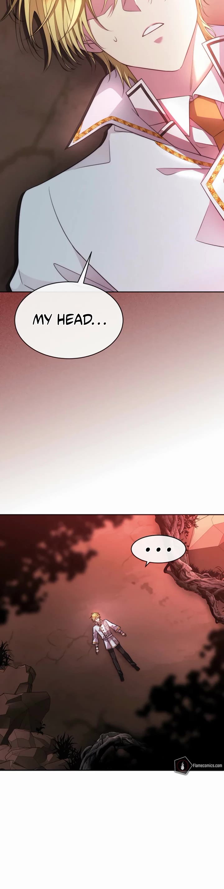 Black Haze (2025) chapter 38 page 35