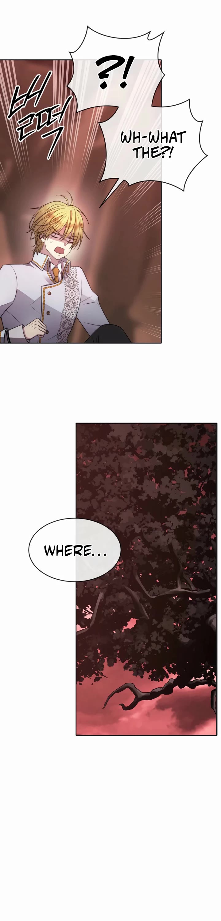 Black Haze (2025) chapter 38 page 36