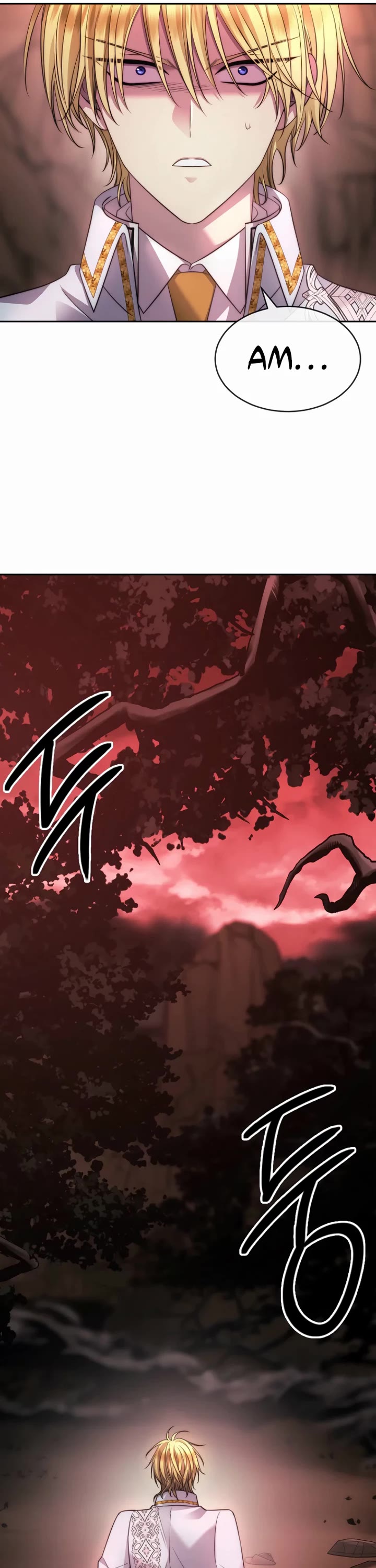 Black Haze (2025) chapter 38 page 37