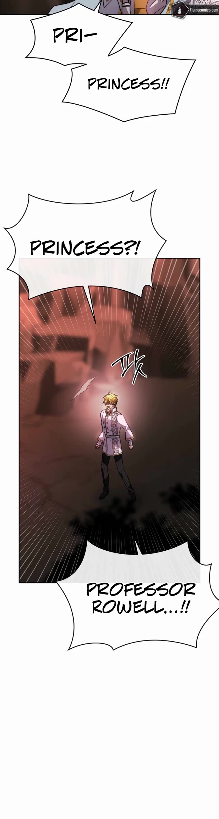 Black Haze (2025) chapter 38 page 39