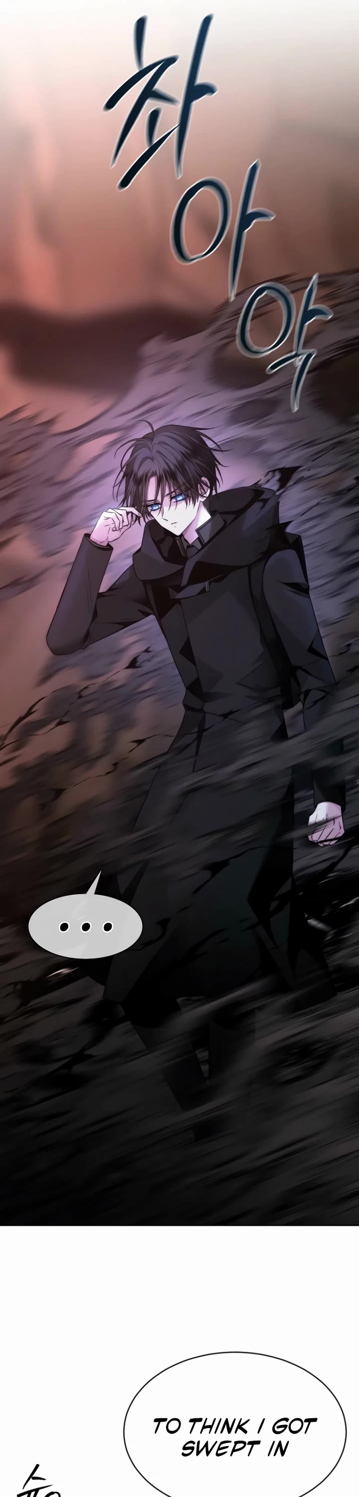 Black Haze (2025) chapter 38 page 44