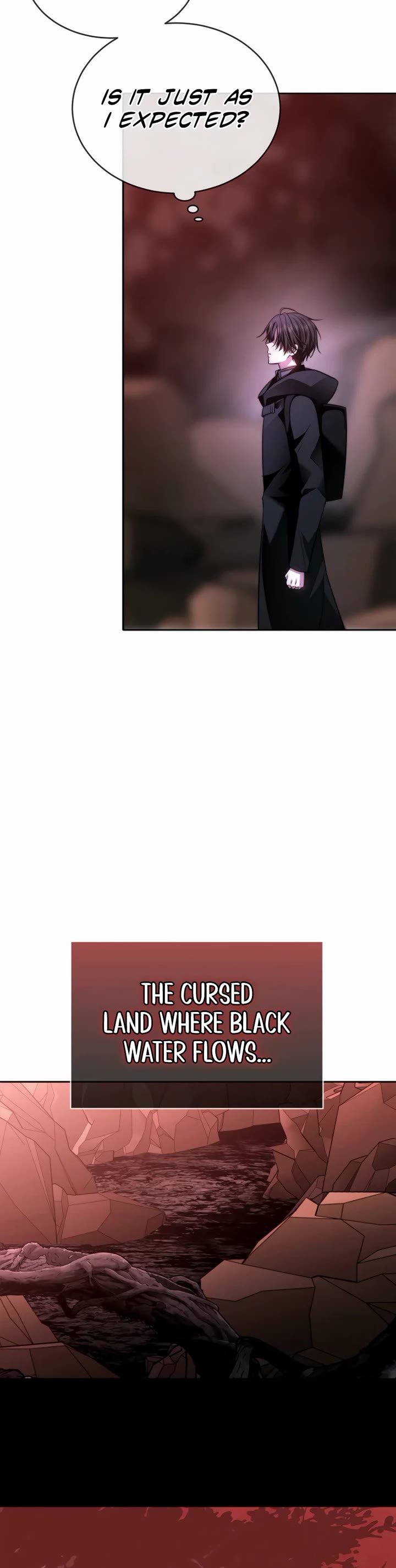 Black Haze (2025) chapter 38 page 46