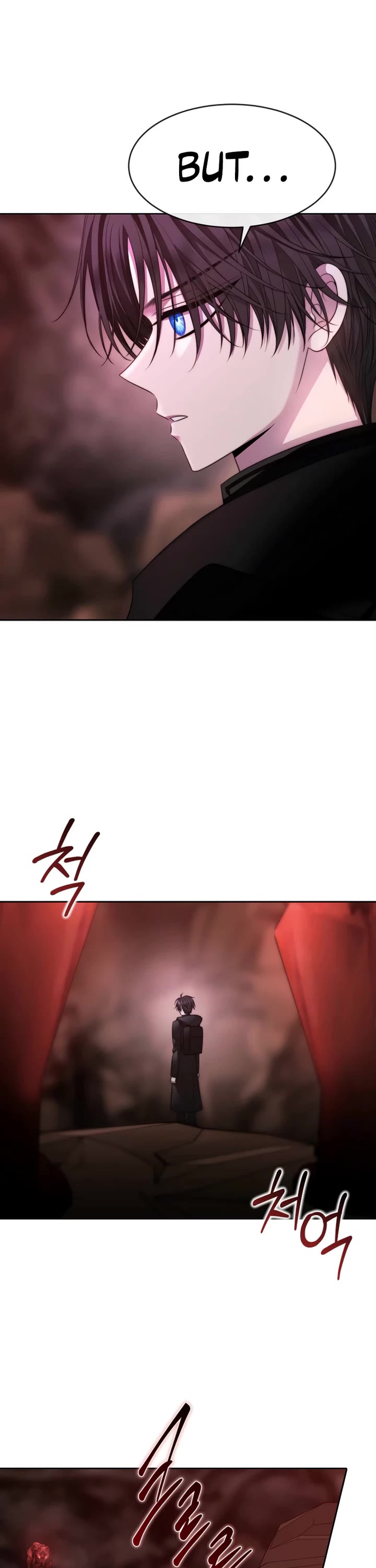 Black Haze (2025) chapter 38 page 48