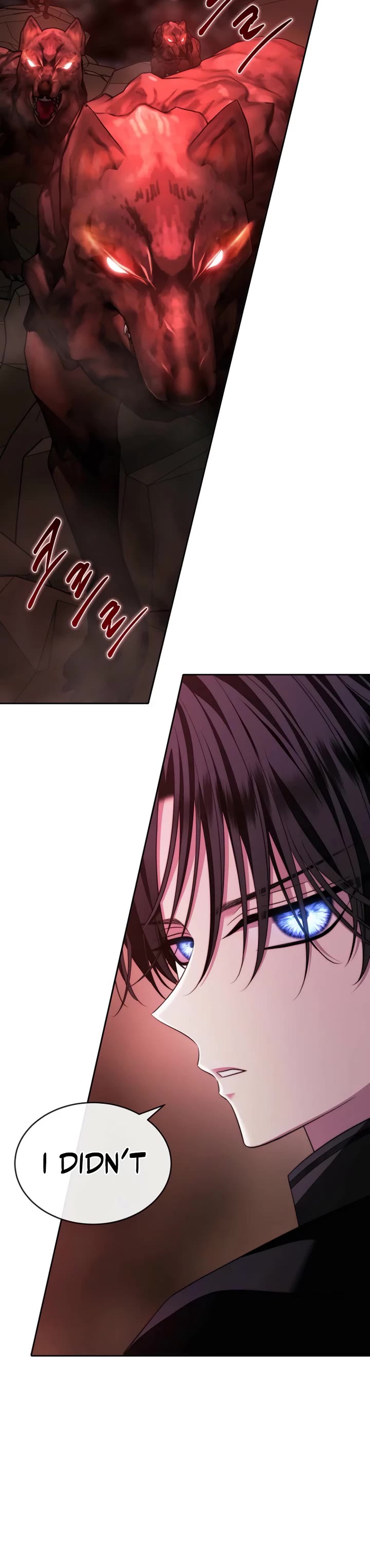 Black Haze (2025) chapter 38 page 49