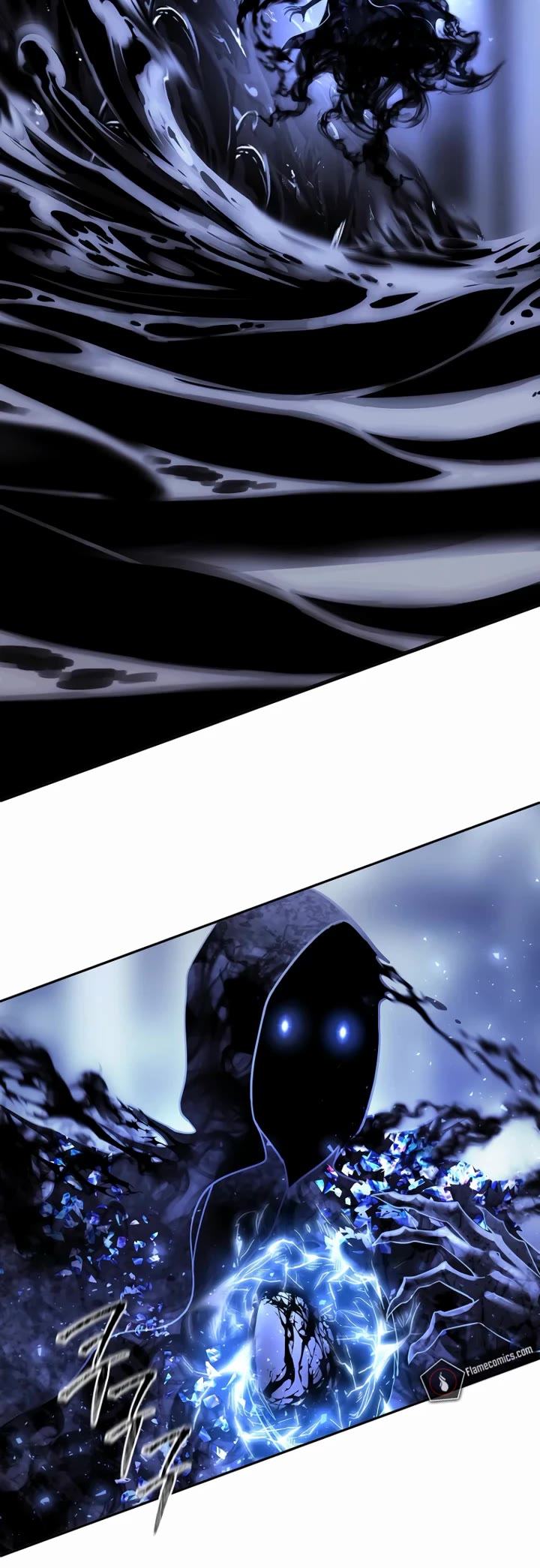 Black Haze (2025) chapter 38 page 5