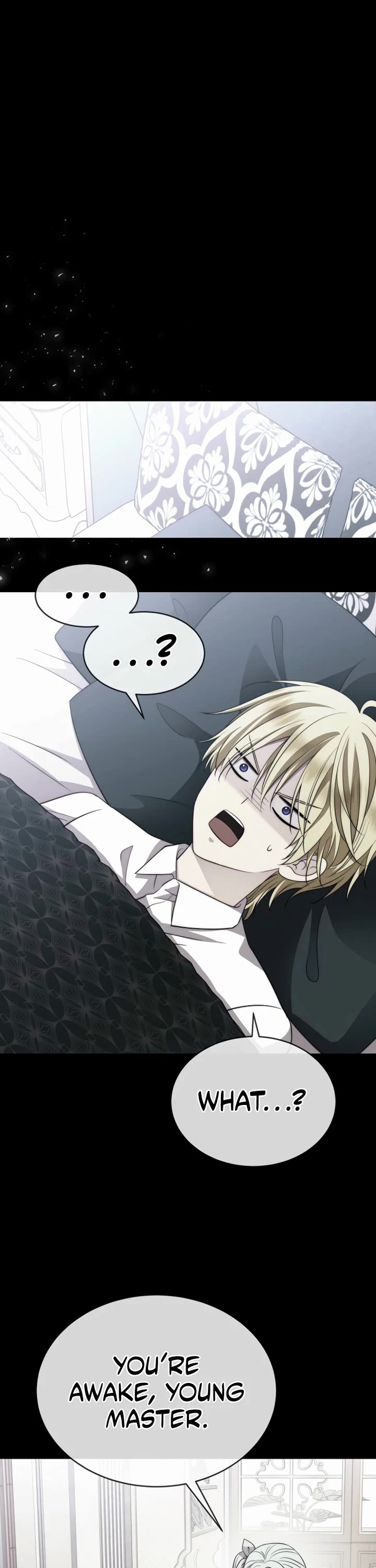 Black Haze (2025) chapter 39 page 10