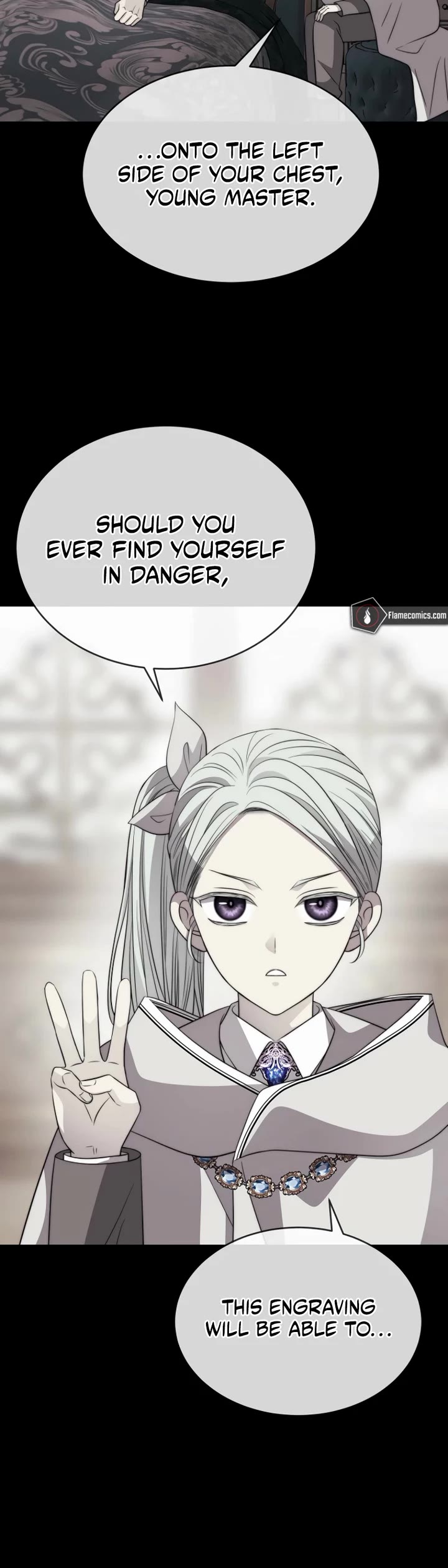 Black Haze (2025) chapter 39 page 13