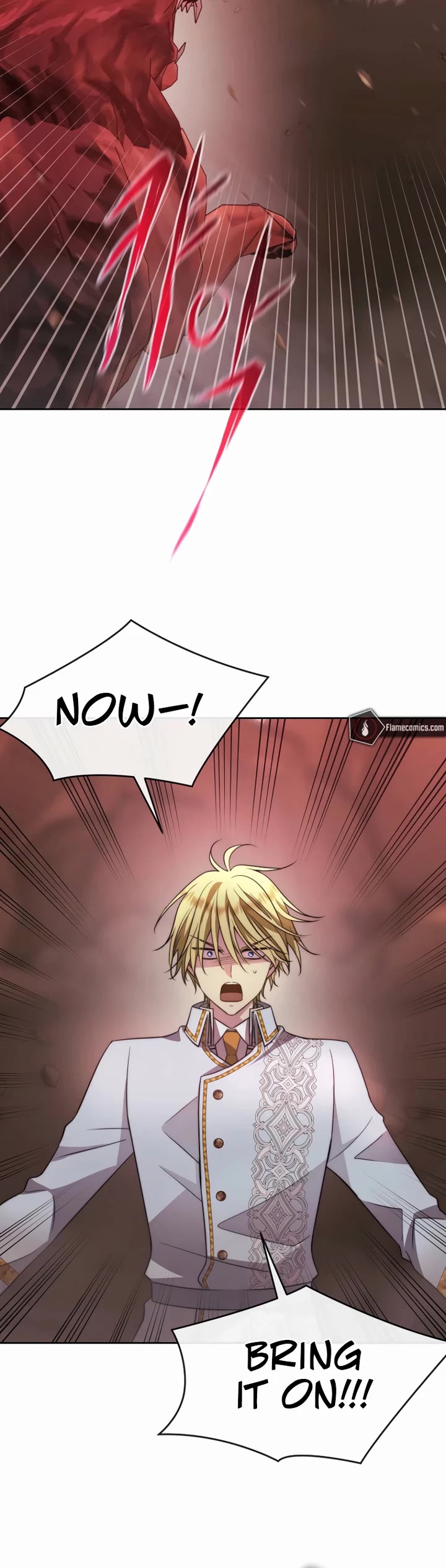 Black Haze (2025) chapter 39 page 17