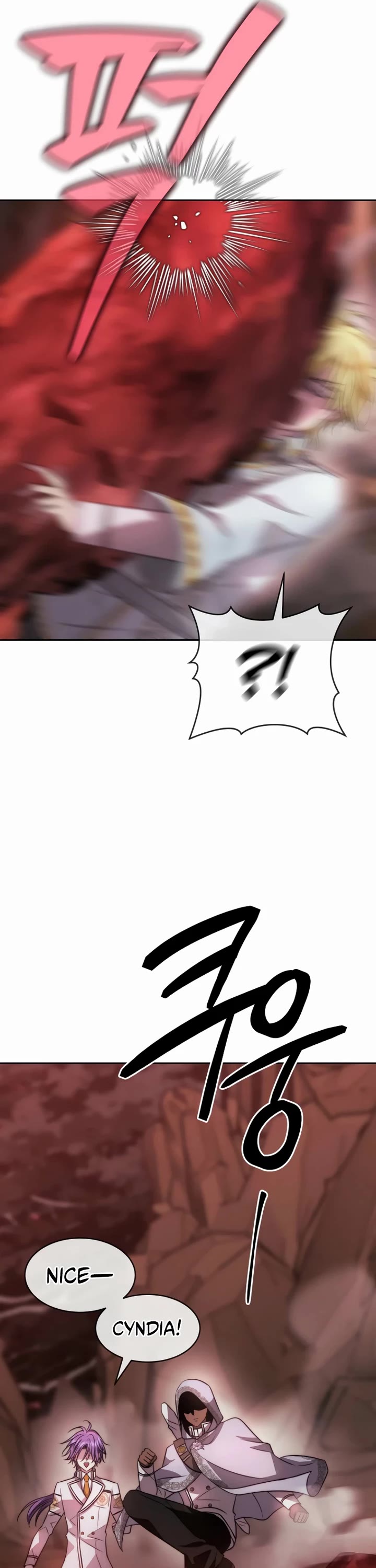 Black Haze (2025) chapter 39 page 18