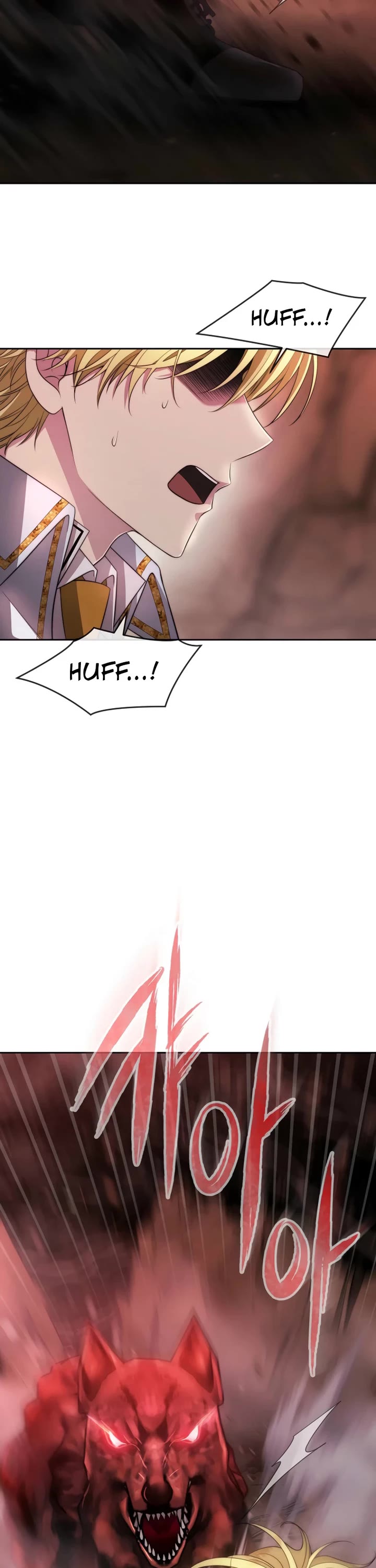 Black Haze (2025) chapter 39 page 2