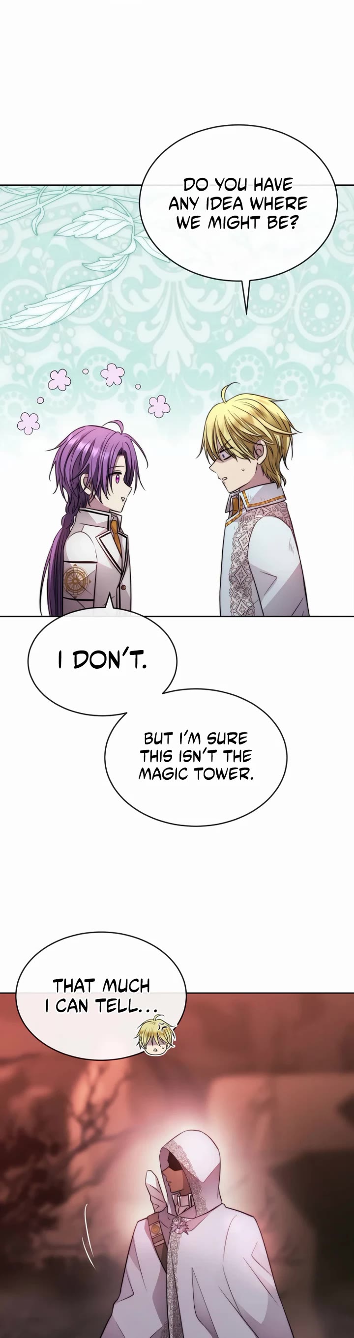 Black Haze (2025) chapter 39 page 24