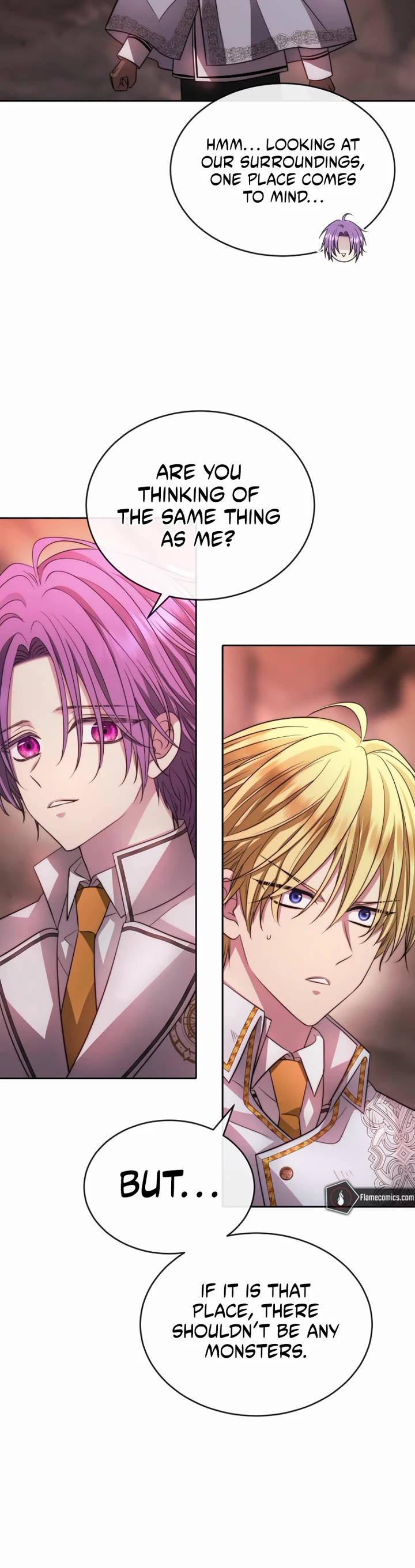 Black Haze (2025) chapter 39 page 25