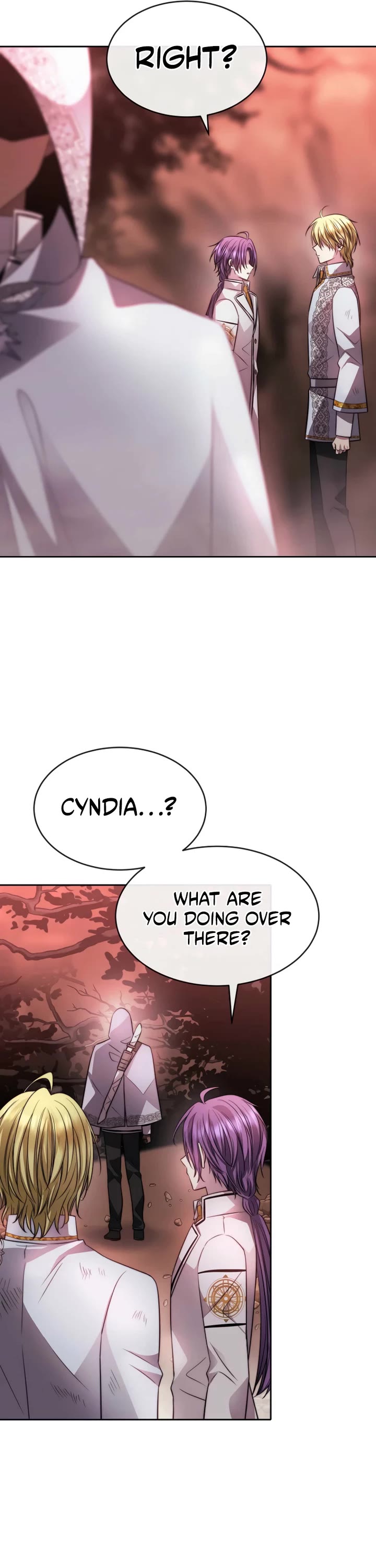 Black Haze (2025) chapter 39 page 26