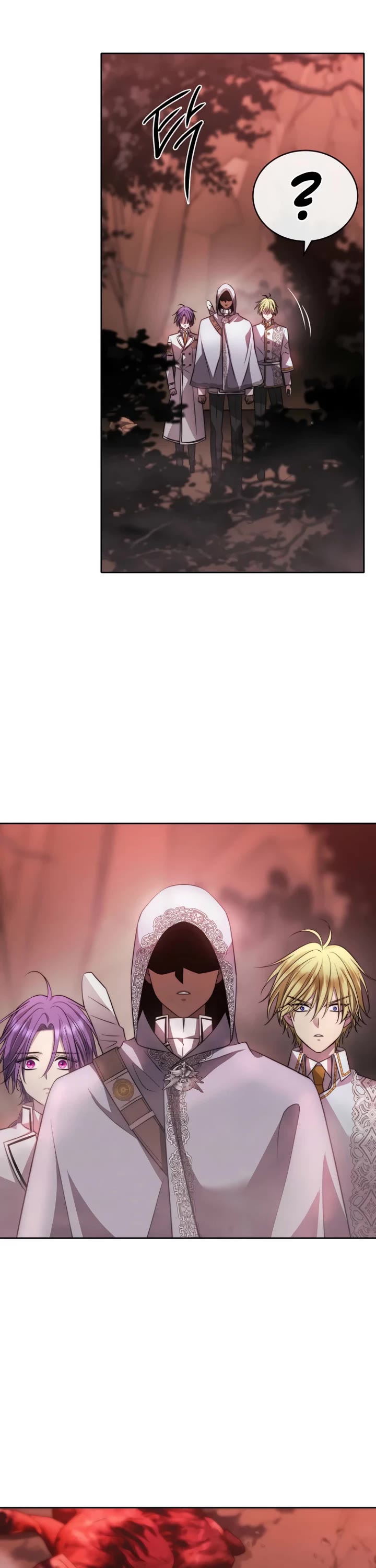 Black Haze (2025) chapter 39 page 27