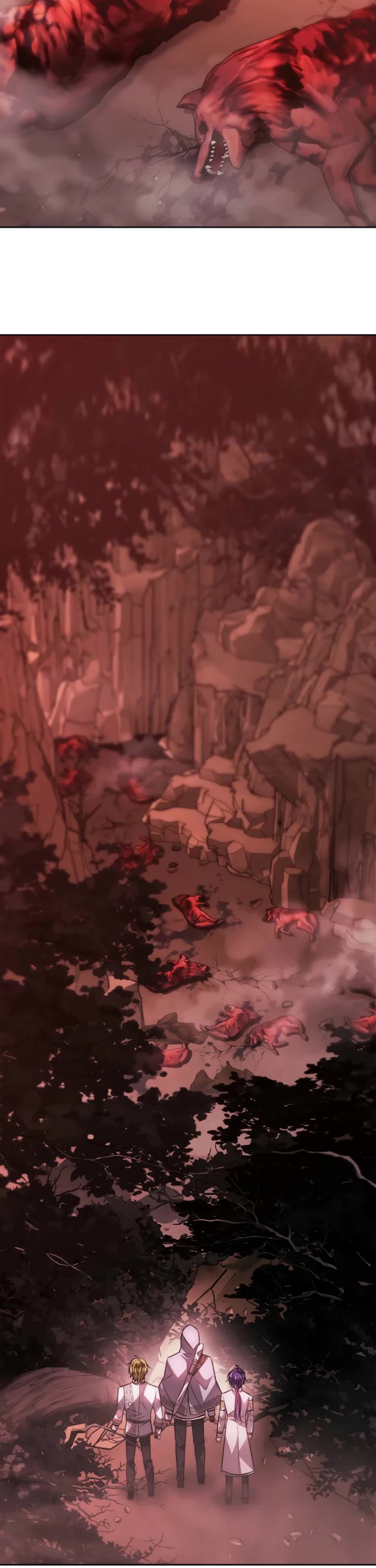 Black Haze (2025) chapter 39 page 28