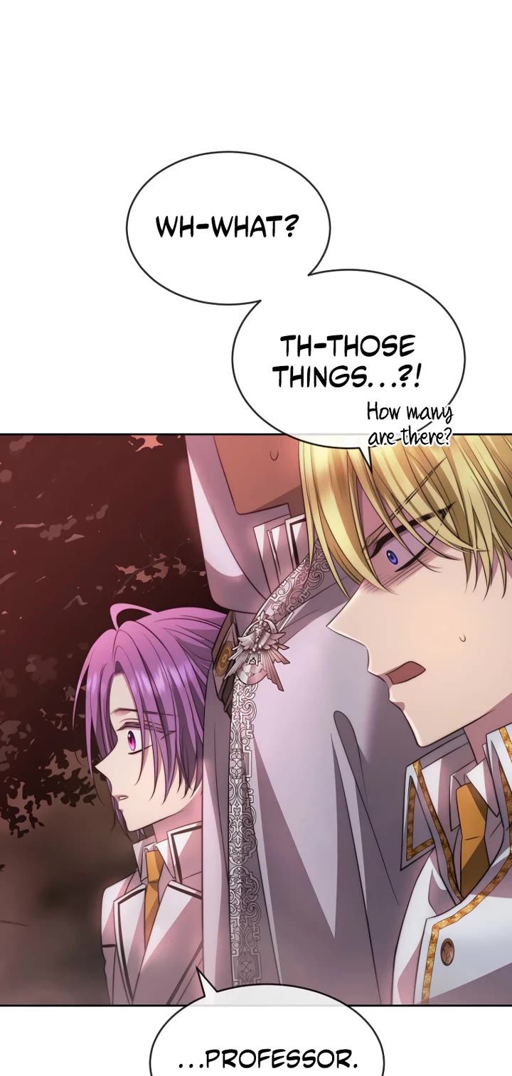 Black Haze (2025) chapter 39 page 29