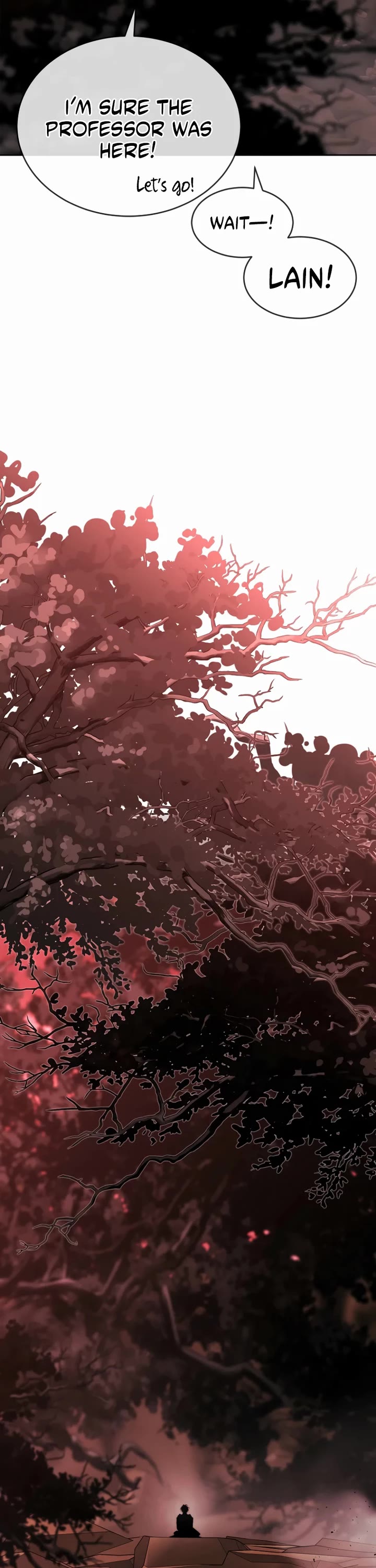 Black Haze (2025) chapter 39 page 31