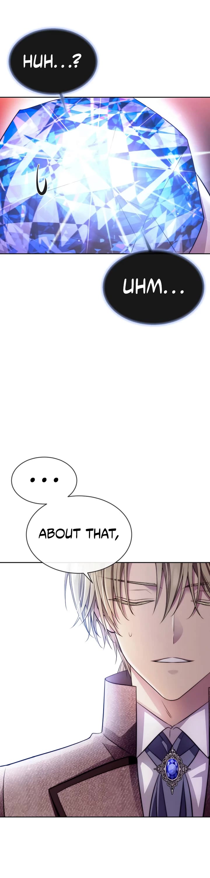 Black Haze (2025) chapter 39 page 35