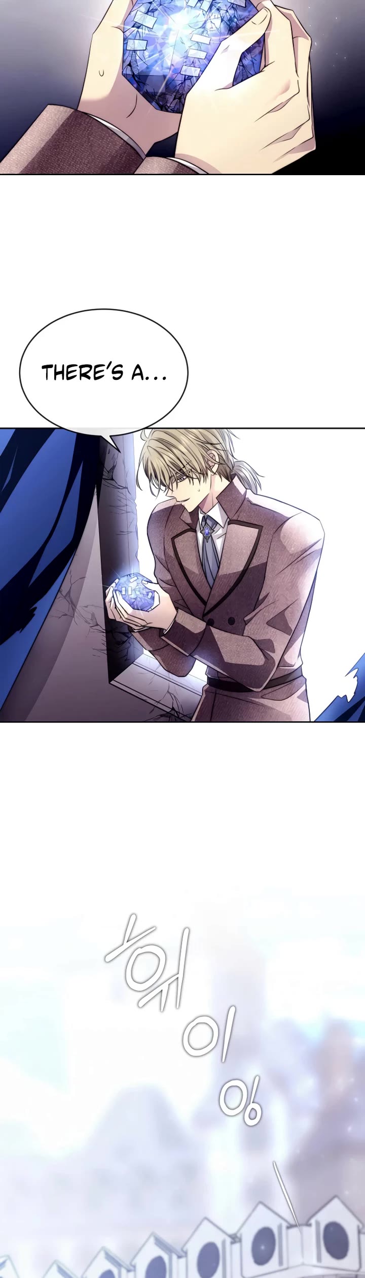 Black Haze (2025) chapter 39 page 37