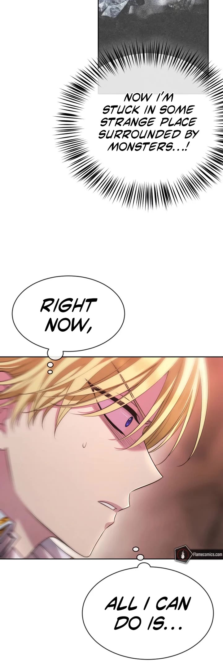 Black Haze (2025) chapter 39 page 5