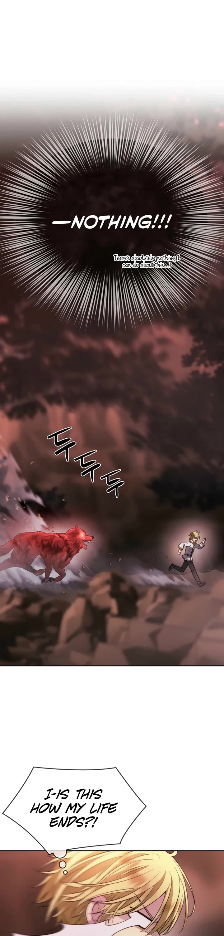 Black Haze (2025) chapter 39 page 6