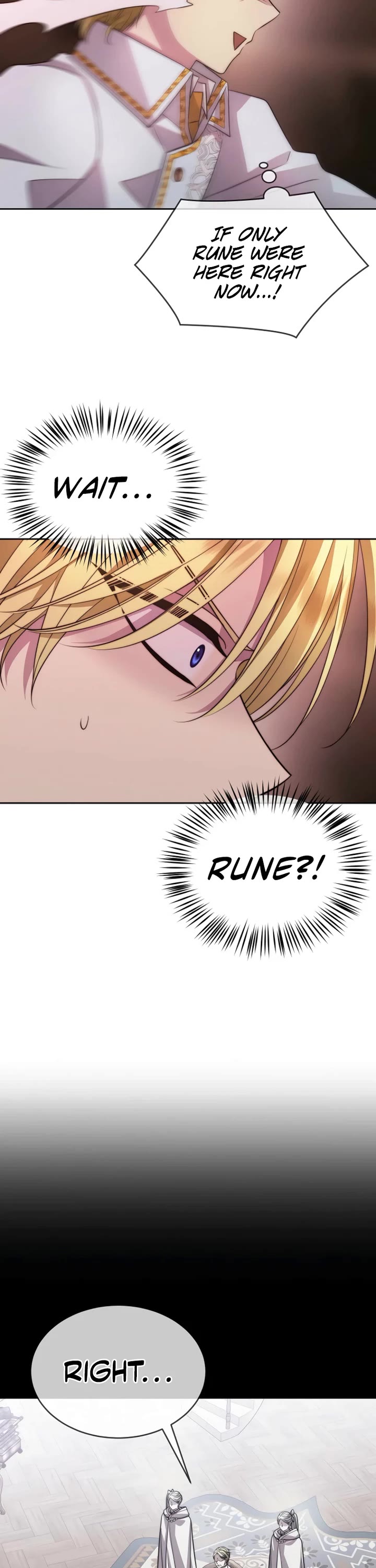 Black Haze (2025) chapter 39 page 7