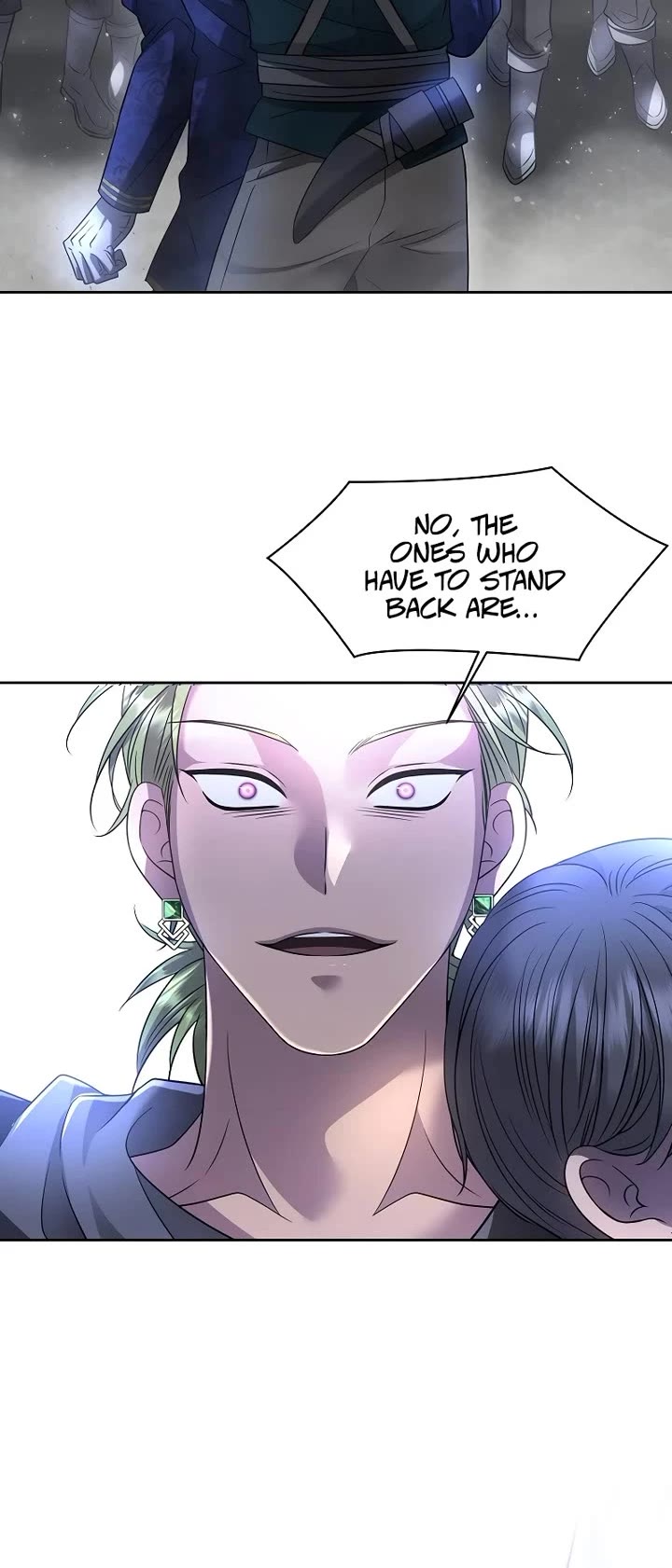 Black Haze (2025) chapter 4 page 10