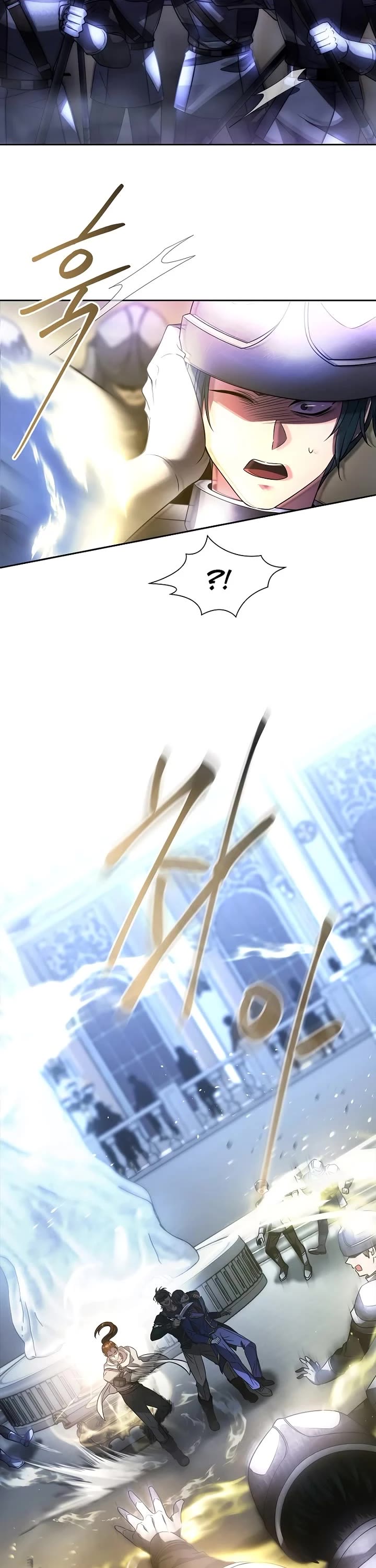 Black Haze (2025) chapter 4 page 12