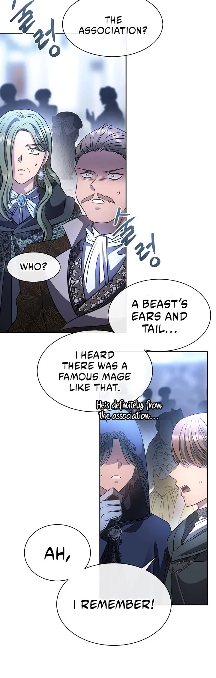 Black Haze (2025) chapter 4 page 20