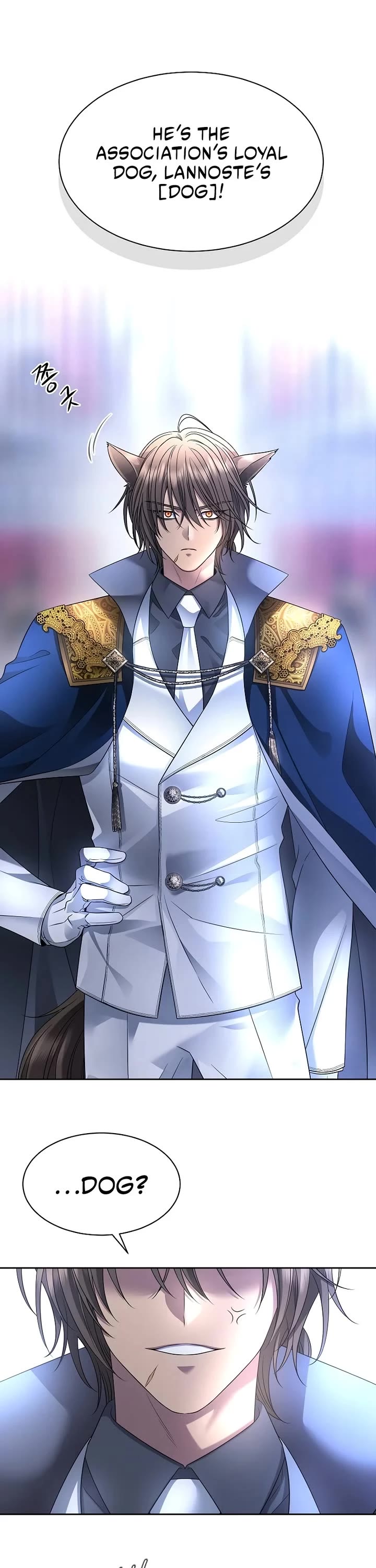 Black Haze (2025) chapter 4 page 21