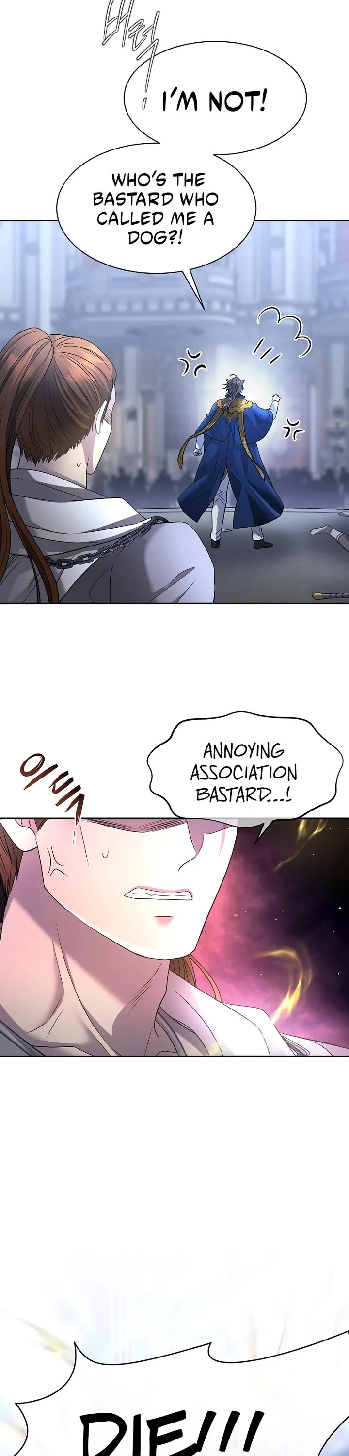 Black Haze (2025) chapter 4 page 22