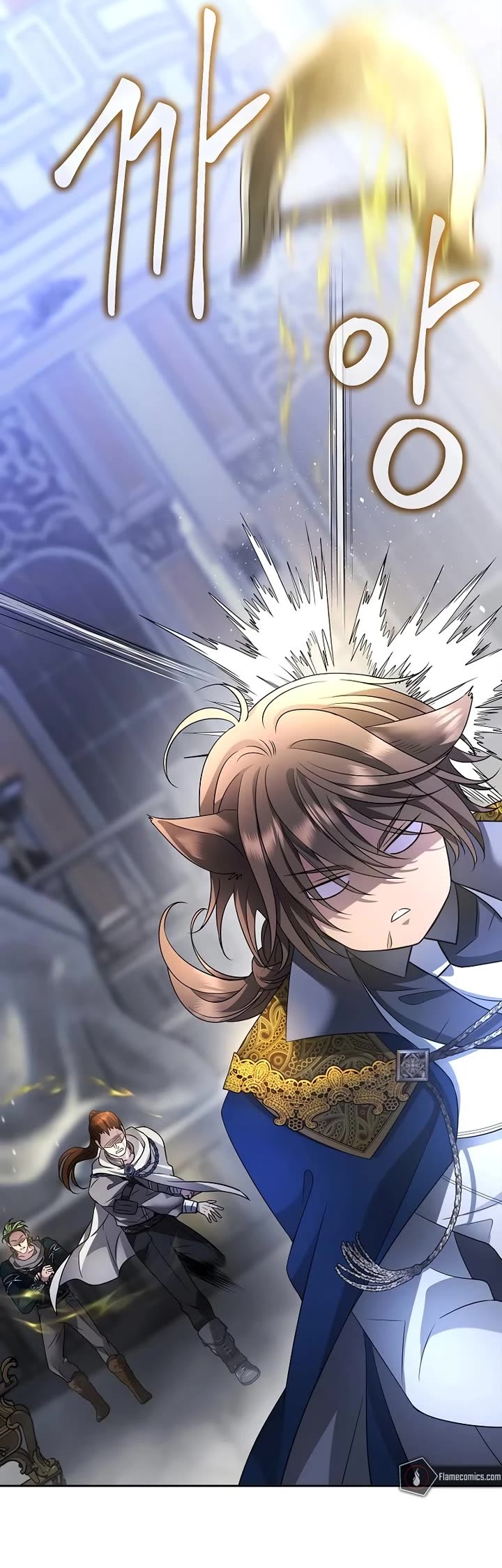 Black Haze (2025) chapter 4 page 24