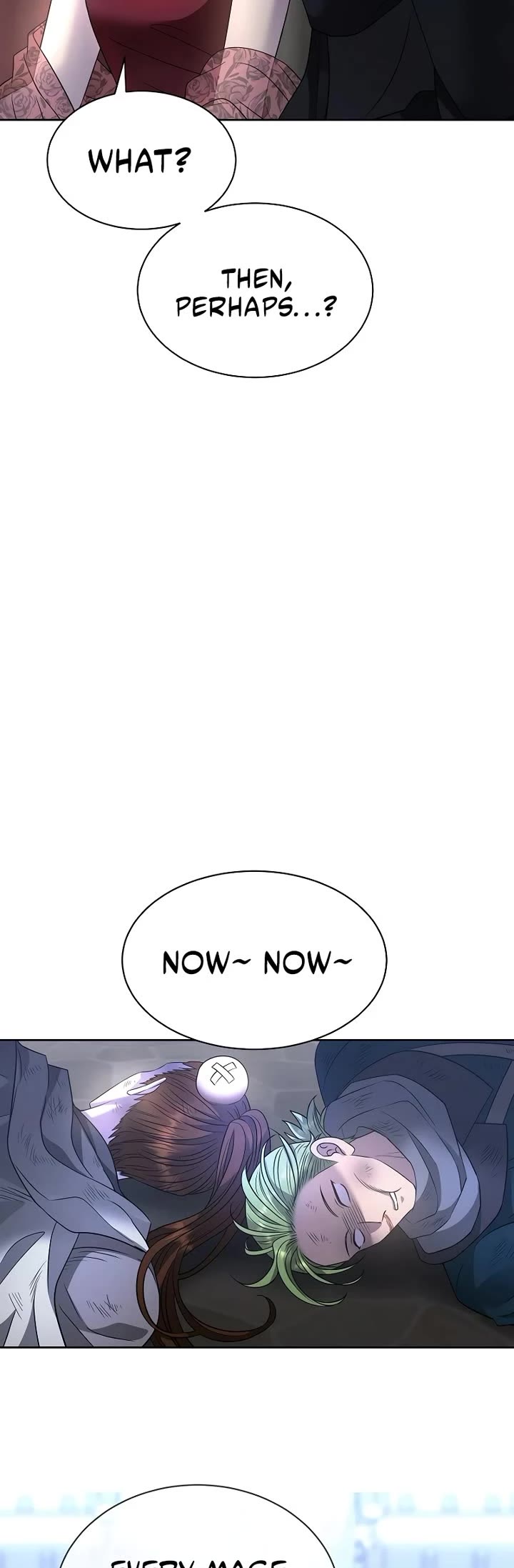 Black Haze (2025) chapter 4 page 29