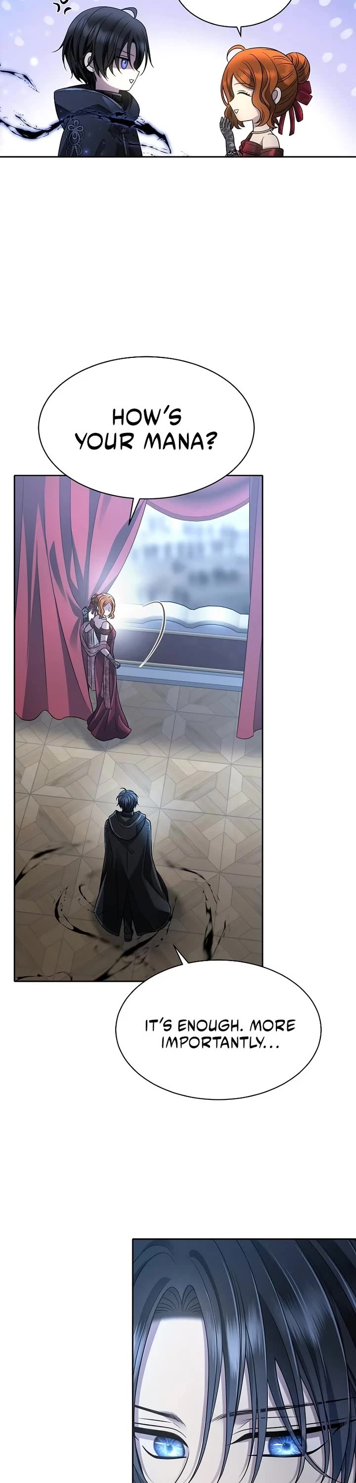 Black Haze (2025) chapter 4 page 3