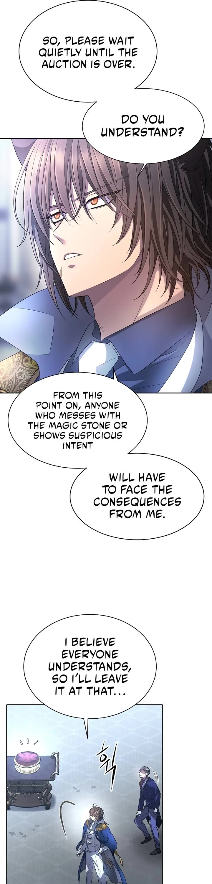 Black Haze (2025) chapter 4 page 31