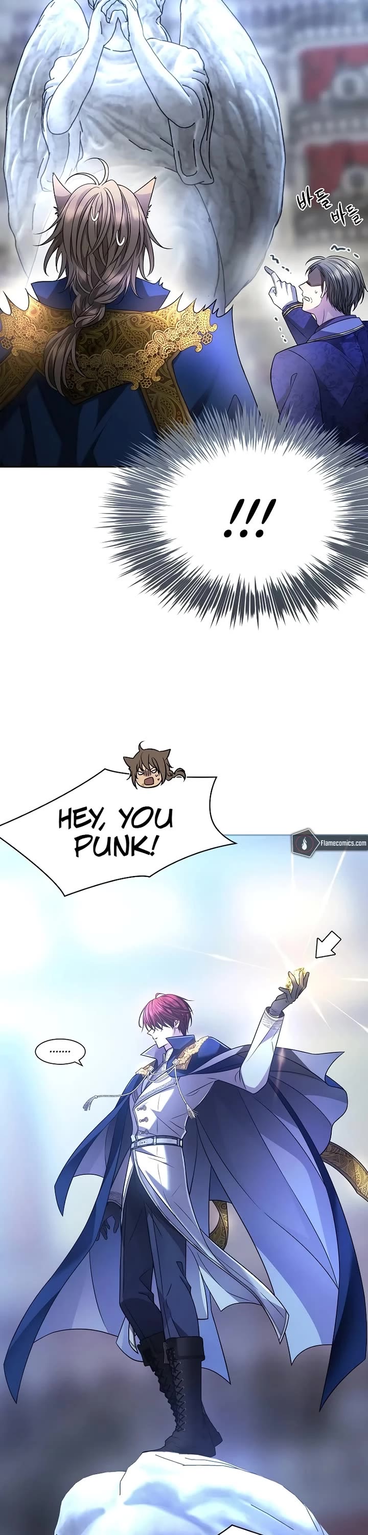 Black Haze (2025) chapter 4 page 33