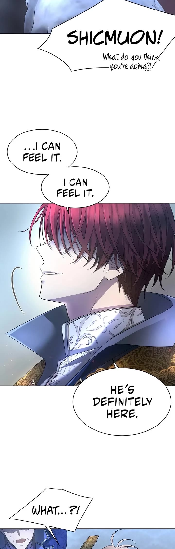 Black Haze (2025) chapter 4 page 34