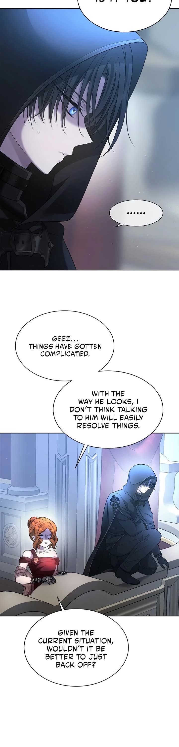 Black Haze (2025) chapter 4 page 38