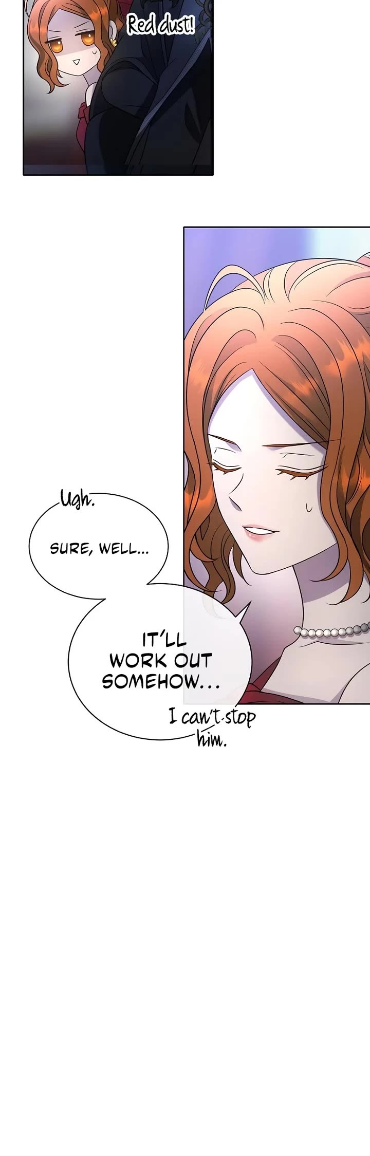 Black Haze (2025) chapter 4 page 40