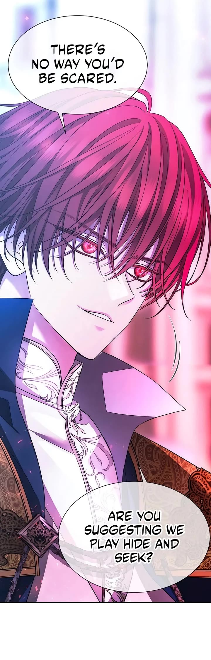 Black Haze (2025) chapter 4 page 44