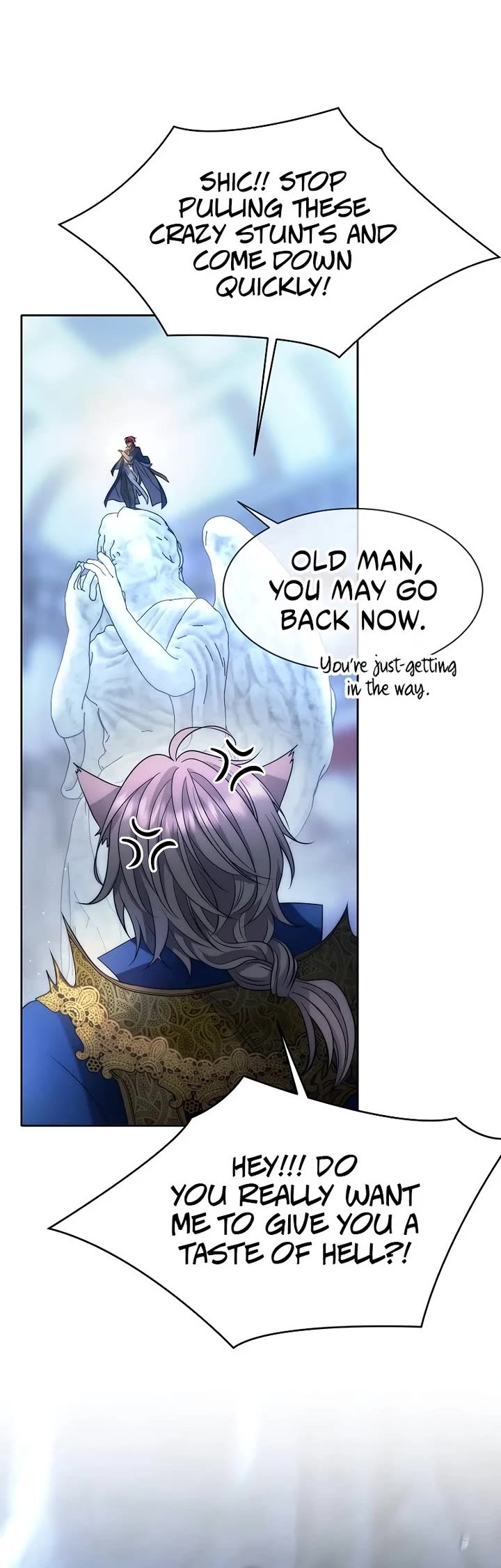 Black Haze (2025) chapter 4 page 45