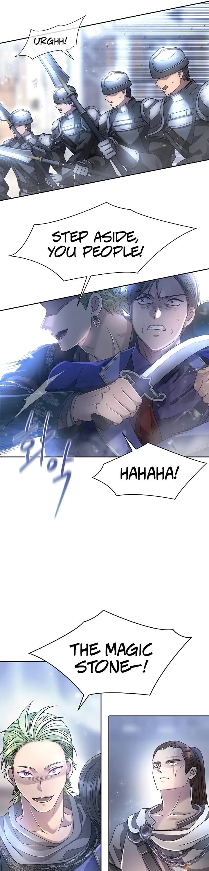 Black Haze (2025) chapter 4 page 6