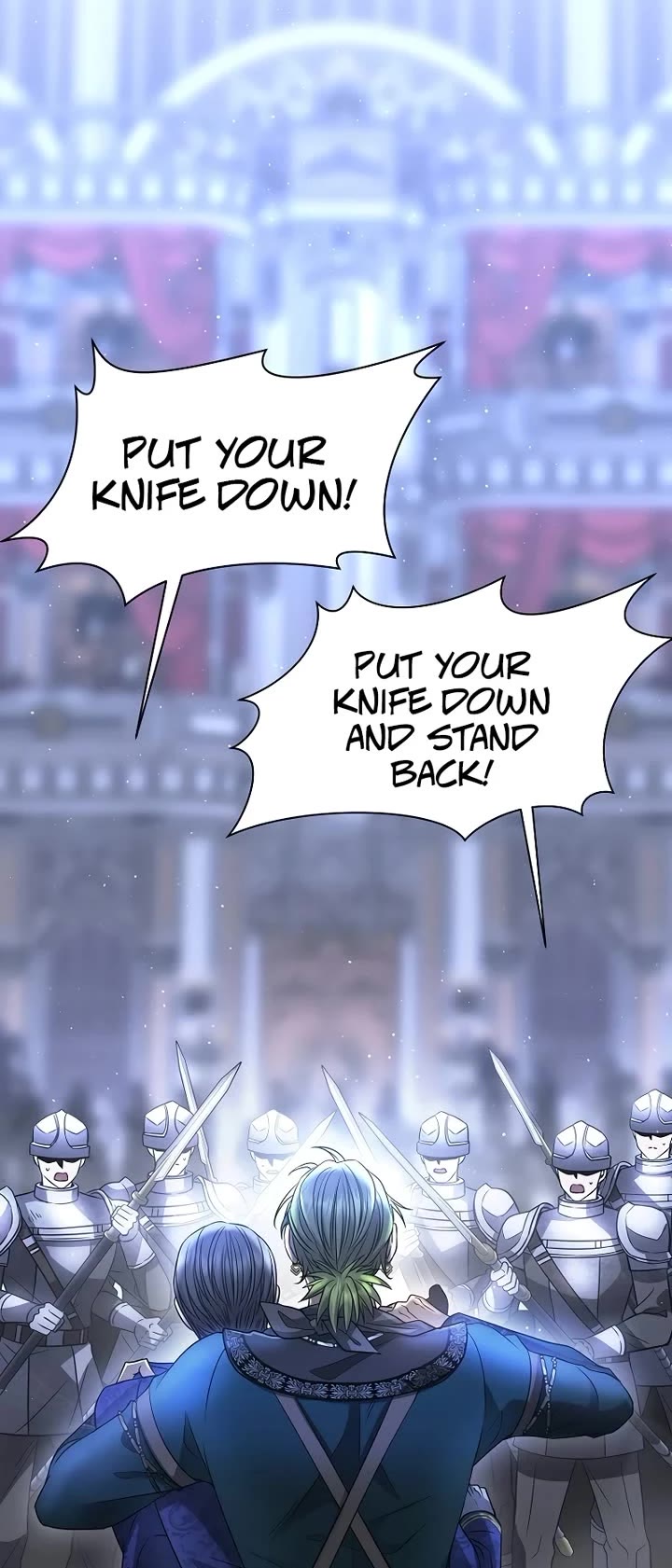 Black Haze (2025) chapter 4 page 9