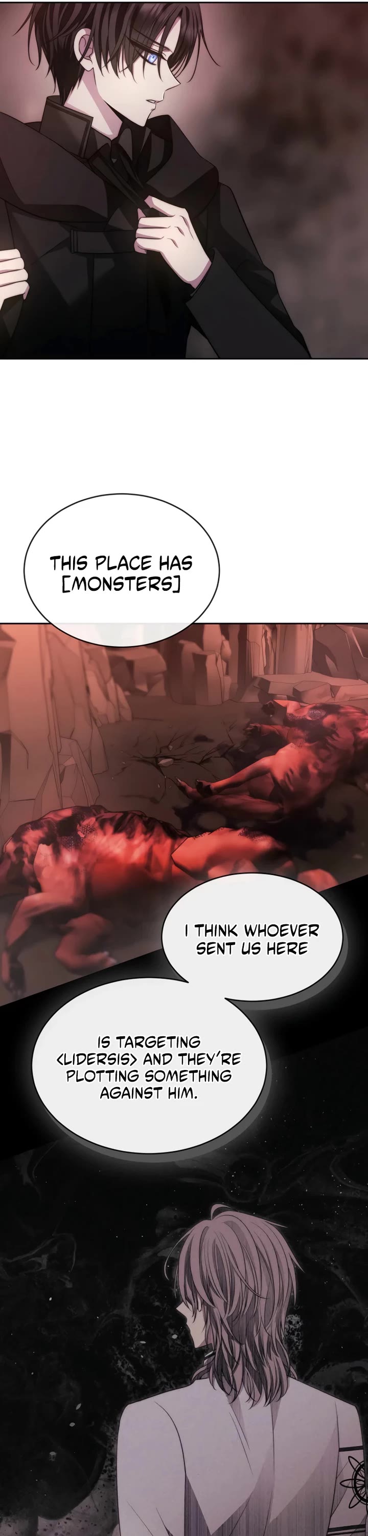 Black Haze (2025) chapter 40 page 10