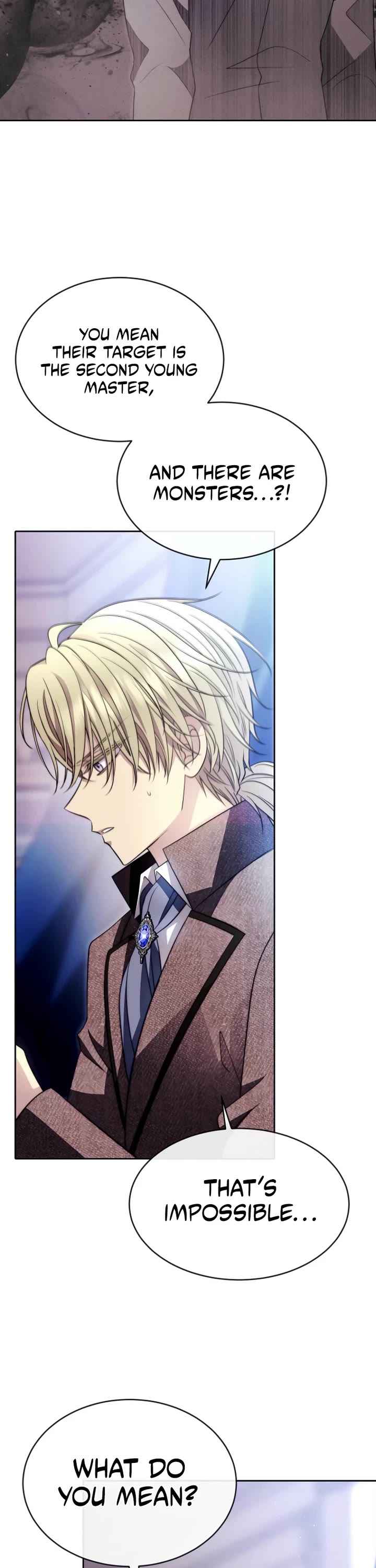 Black Haze (2025) chapter 40 page 11