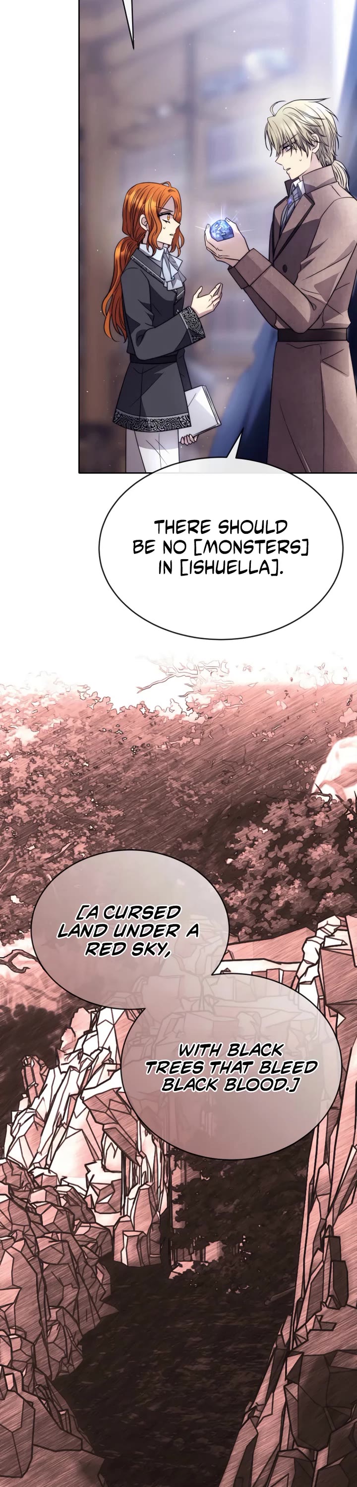 Black Haze (2025) chapter 40 page 12