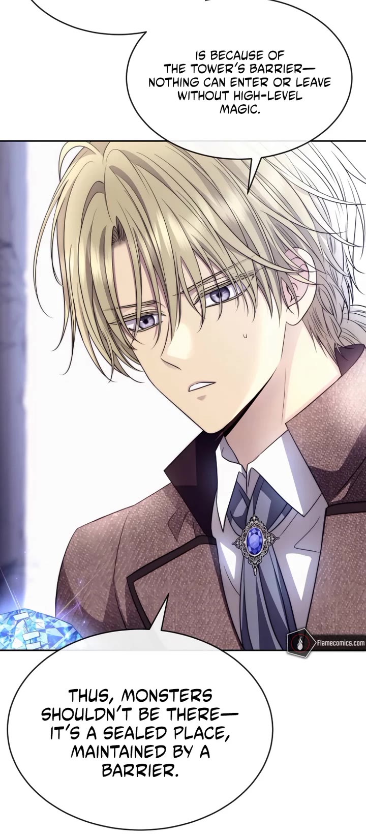 Black Haze (2025) chapter 40 page 14