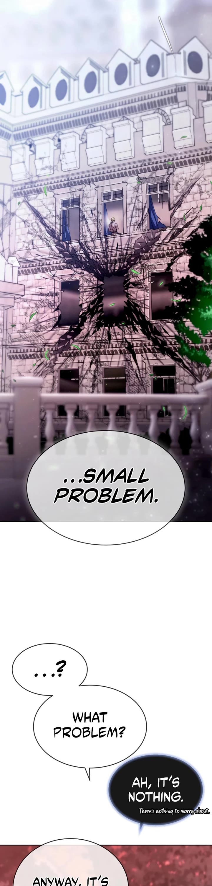 Black Haze (2025) chapter 40 page 2