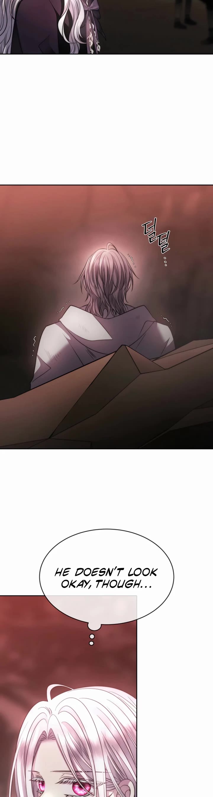 Black Haze (2025) chapter 40 page 21